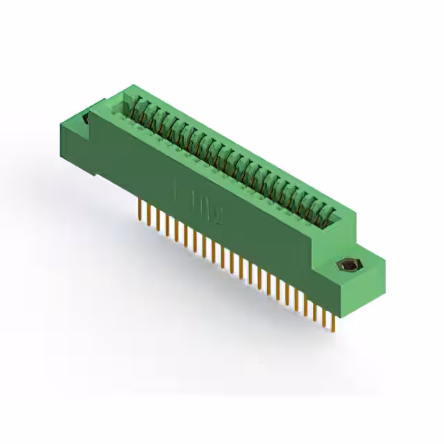 325-022-540-107 EDAC Inc.  Edgeboard Connectors